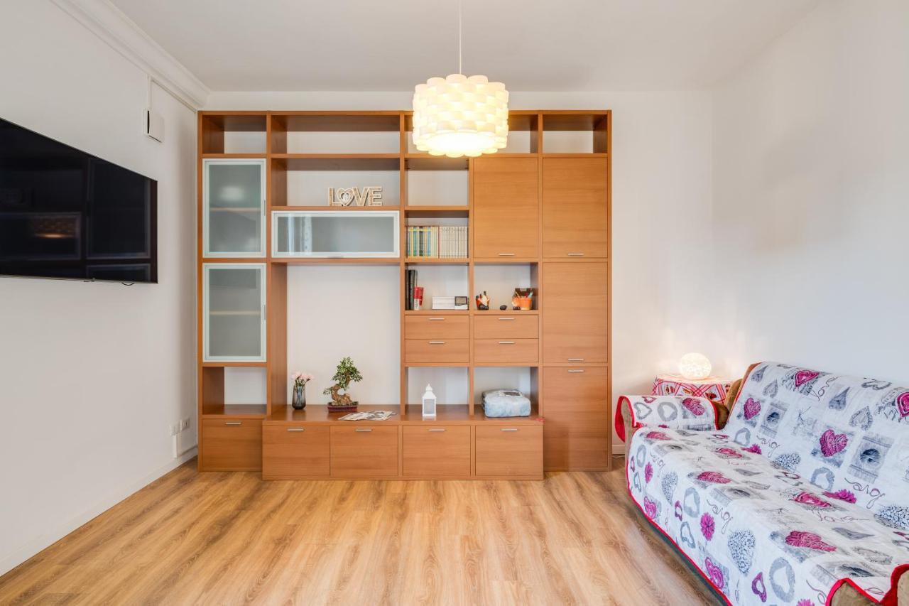 Corte Agordat Apartment X4 - Pet Friendly Padova Ngoại thất bức ảnh